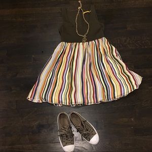 Alice+Olivia Dress S
